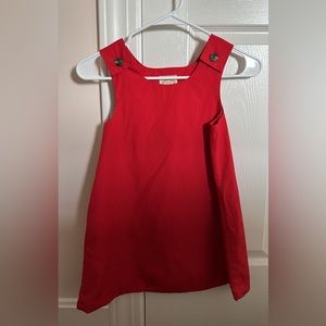 Beaufort Bonnet Co girls Juliet Jumper size 8